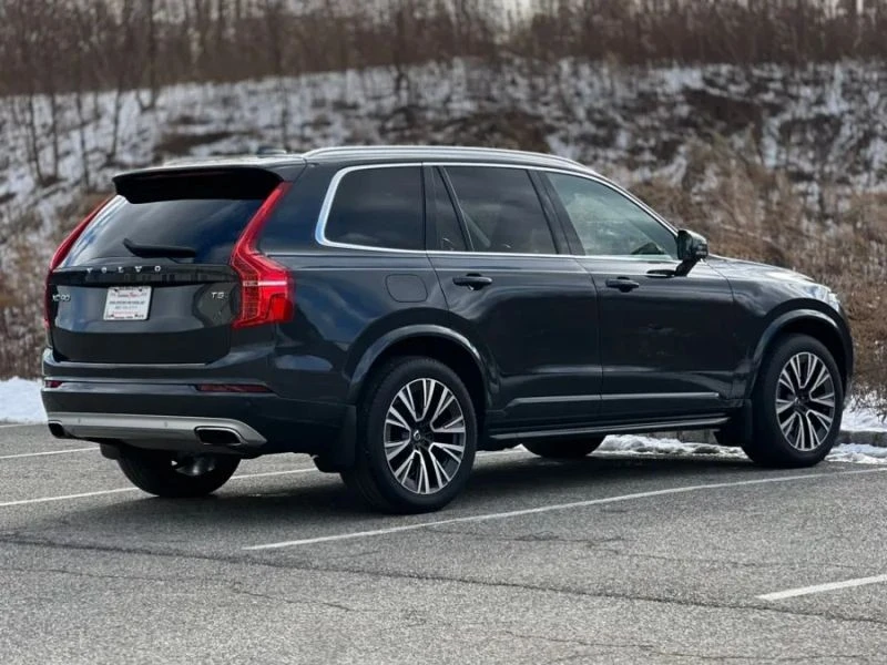 2021 Volvo XC90 2nd Gen - Image 8 of 12