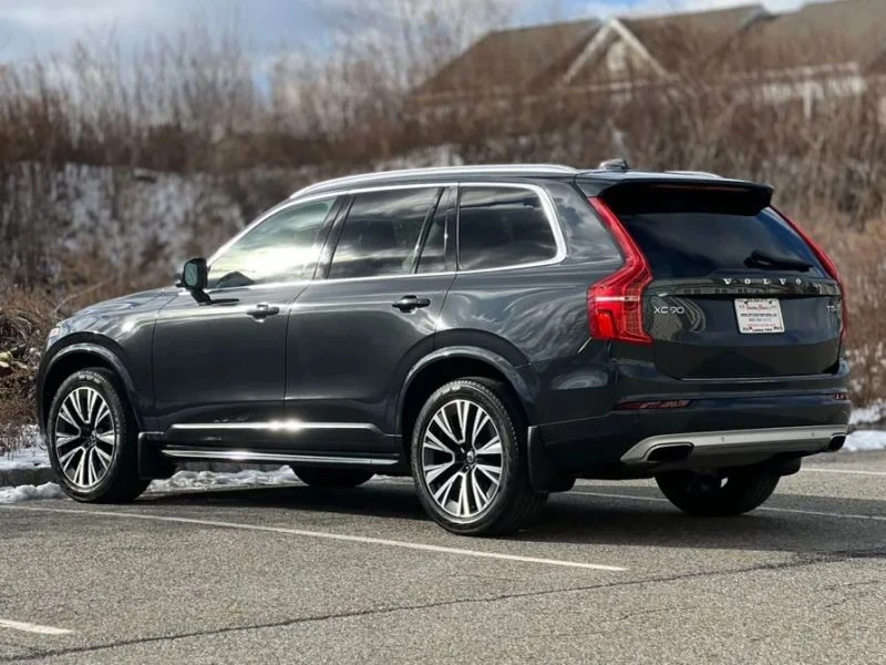 2021 Volvo XC90 2nd Gen - Image 6 of 12