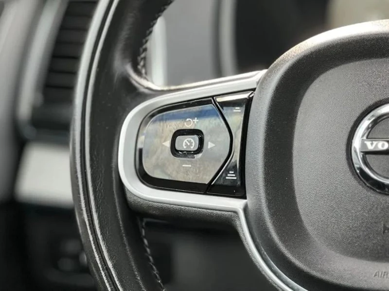 2021 Volvo XC90 2nd Gen - Image 10 of 12
