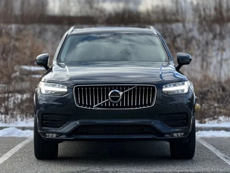 2021 Volvo XC90 2nd Gen - Image 3 of 12