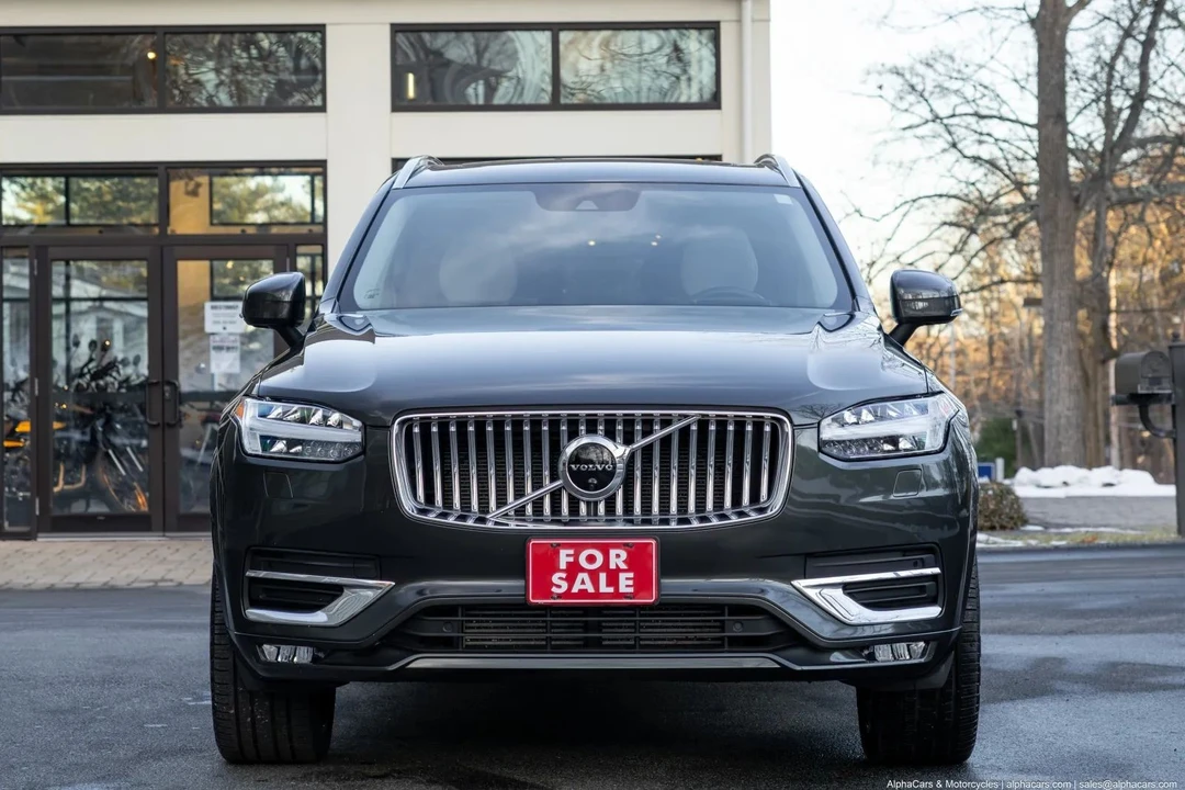 2021 Volvo XC90 2nd Gen - Image 2 of 21