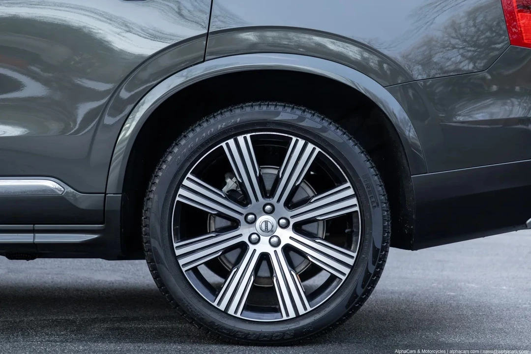 2021 Volvo XC90 2nd Gen - Image 14 of 21