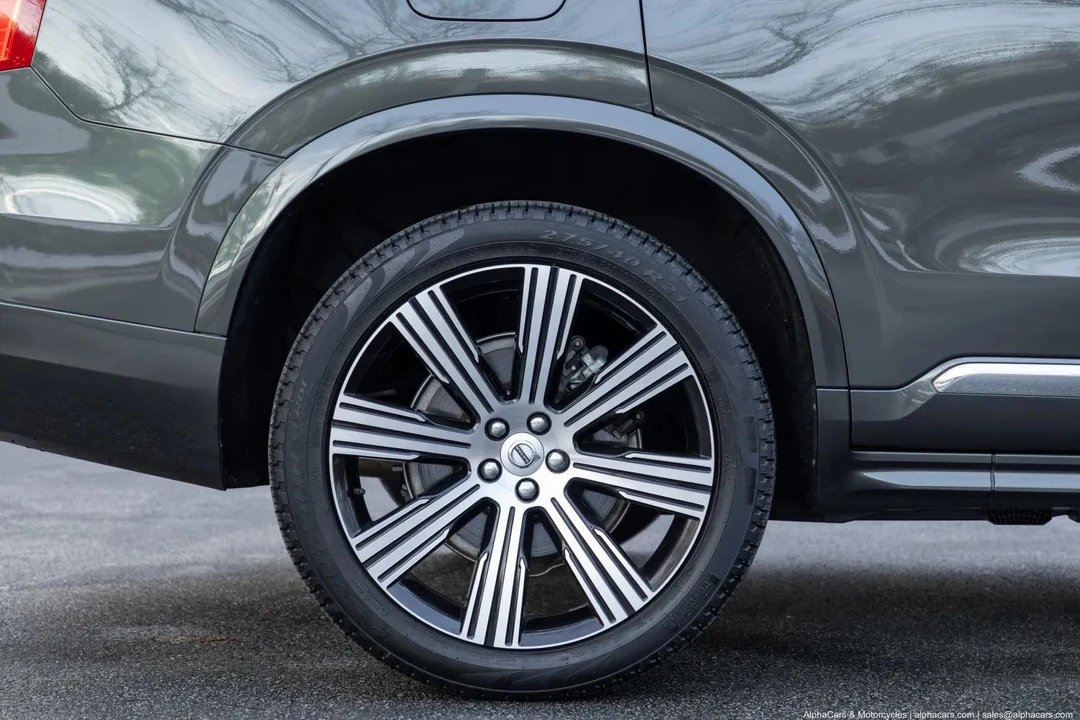 2021 Volvo XC90 2nd Gen - Image 6 of 21