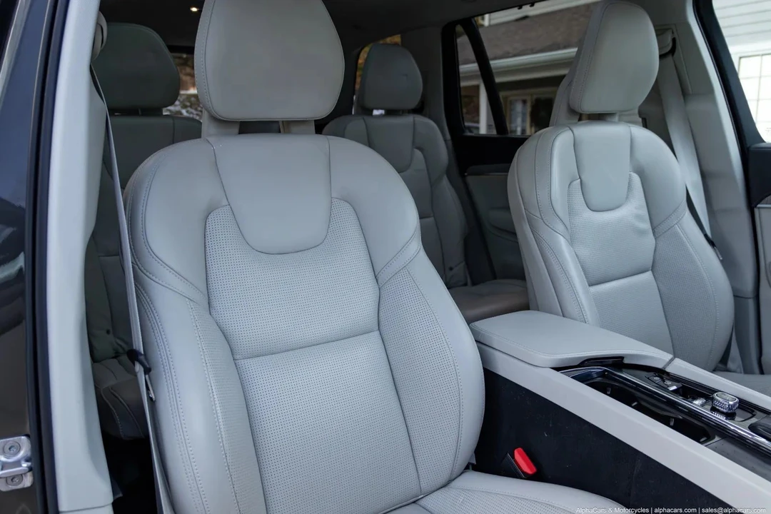 2021 Volvo XC90 2nd Gen - Image 20 of 21