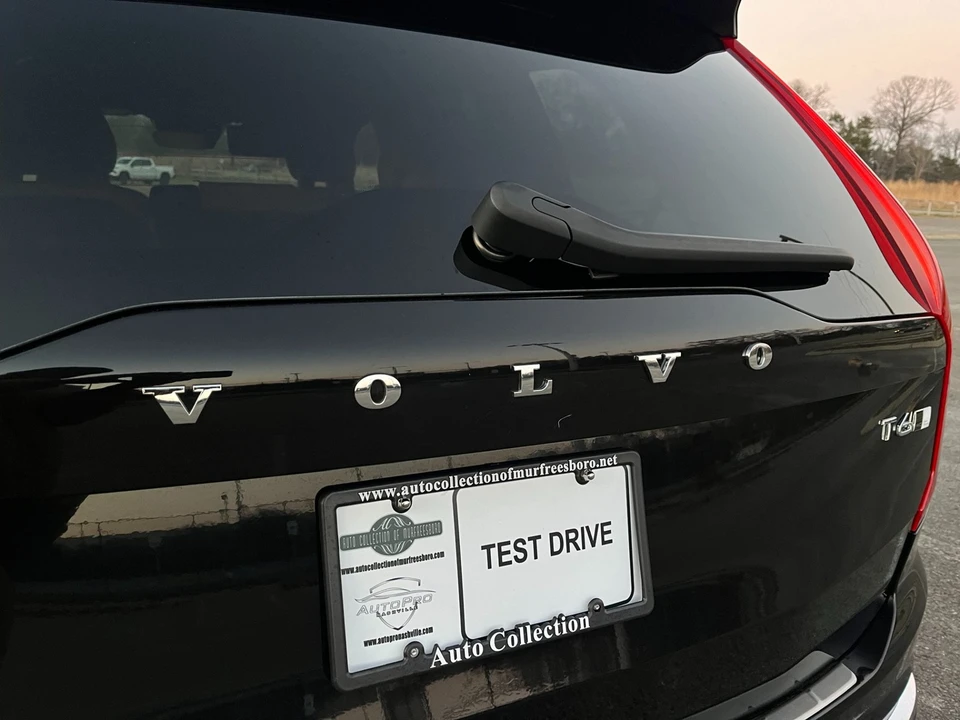 2021 Volvo XC90 2nd Gen - Image 10 of 12