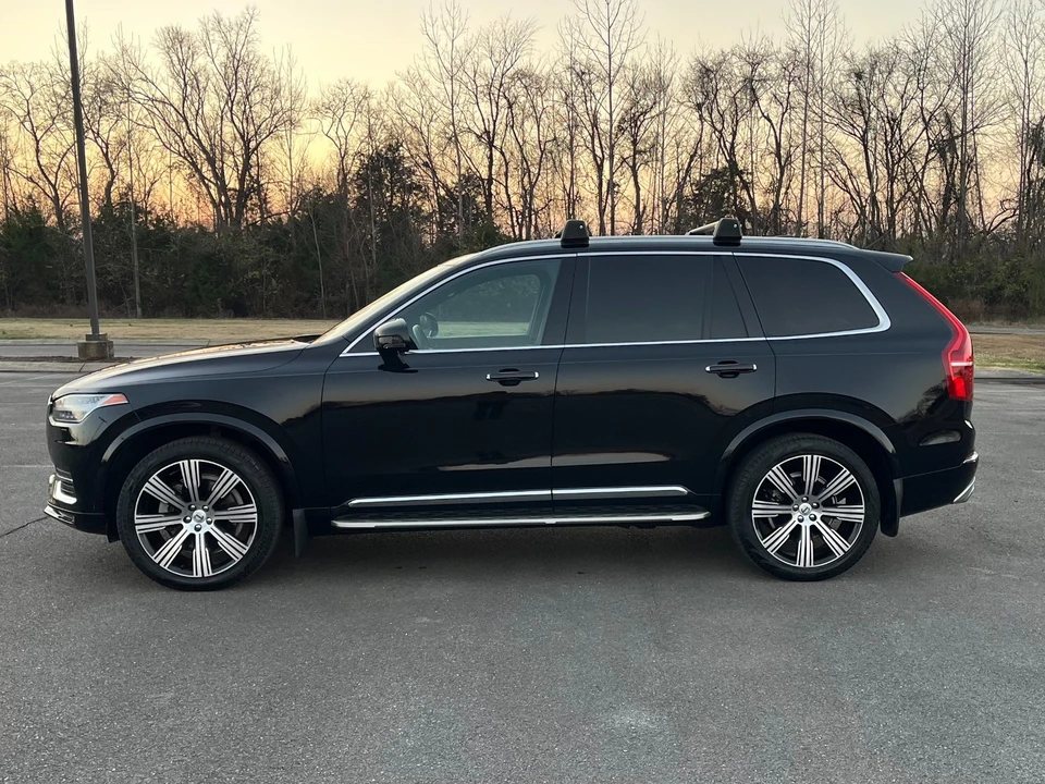 2021 Volvo XC90 2nd Gen - Image 7 of 12