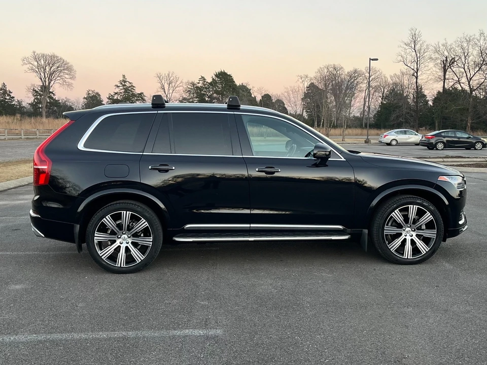 2021 Volvo XC90 2nd Gen - Image 8 of 12