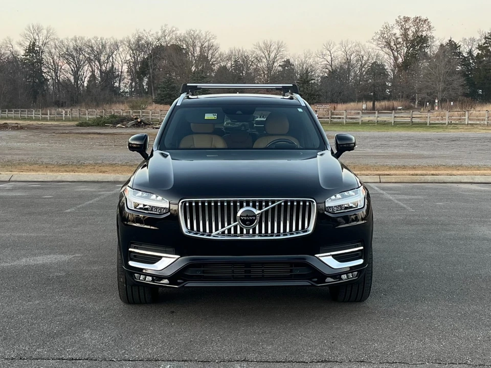 2021 Volvo XC90 2nd Gen - Image 5 of 12