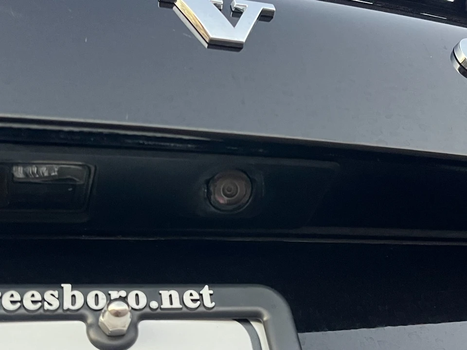 2021 Volvo XC90 2nd Gen - Image 12 of 12