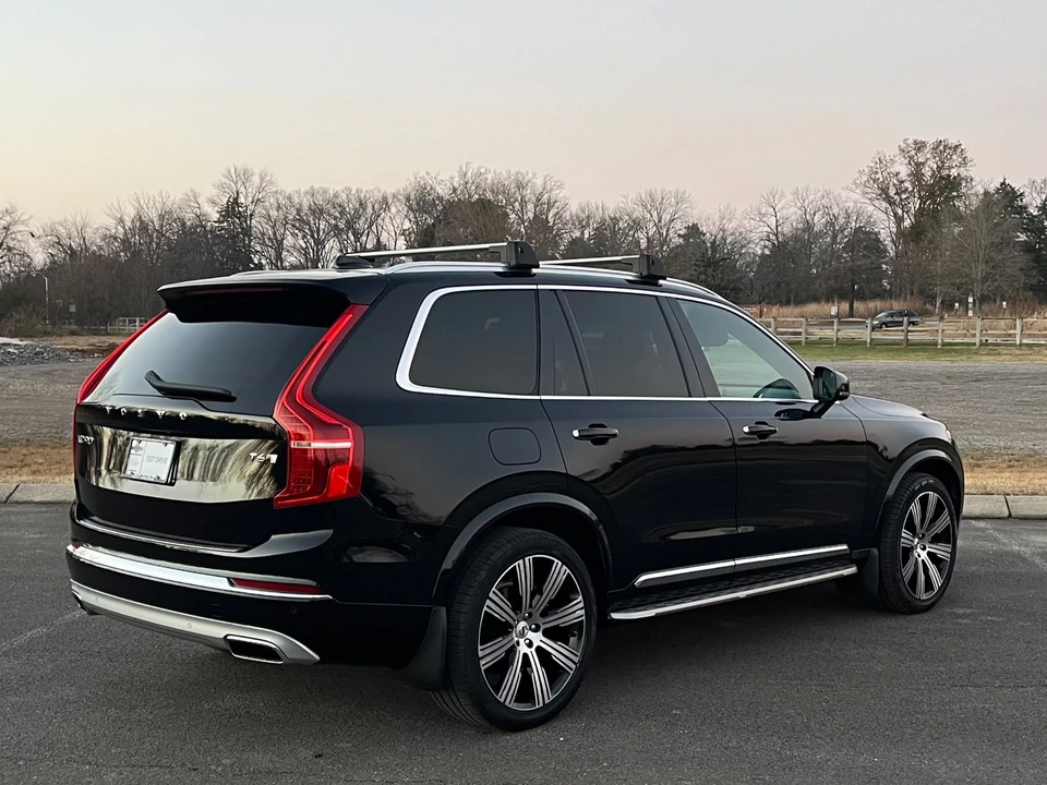 2021 Volvo XC90 2nd Gen - Image 3 of 12