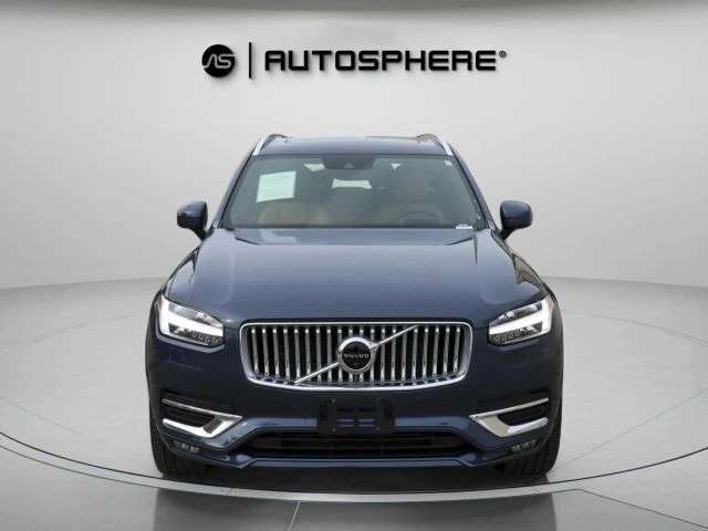 2021 Volvo XC90 2nd Gen - Image 2 of 21