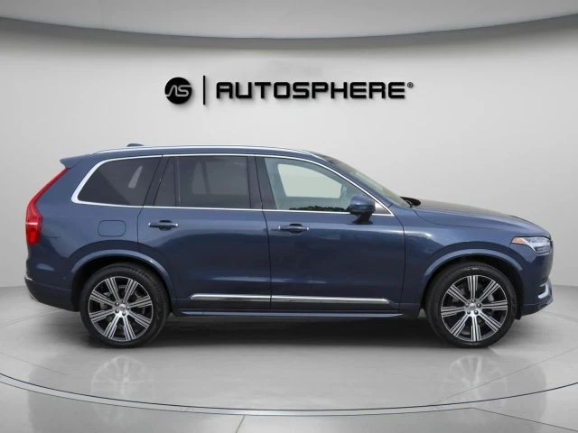 2021 Volvo XC90 2nd Gen - Image 11 of 21