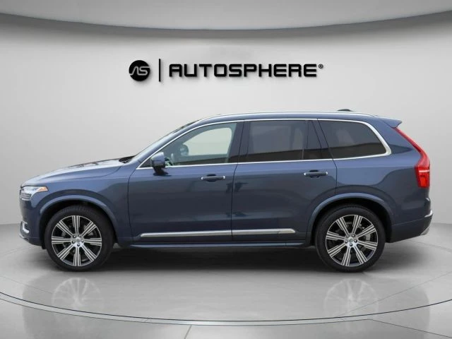 2021 Volvo XC90 2nd Gen - Image 5 of 21