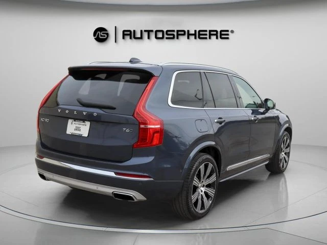 2021 Volvo XC90 2nd Gen - Image 10 of 21