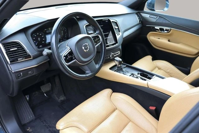 2021 Volvo XC90 2nd Gen - Image 16 of 21