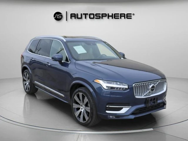 2021 Volvo XC90 2nd Gen - Image 12 of 21