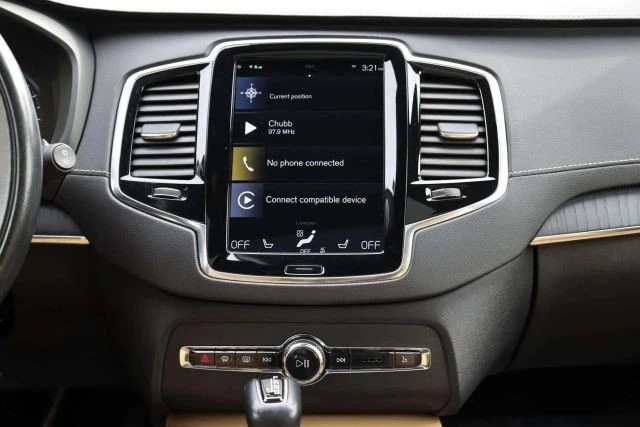 2021 Volvo XC90 2nd Gen - Image 20 of 21
