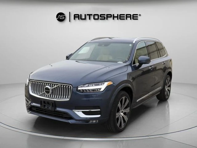 2021 Volvo XC90 2nd Gen - Image 4 of 21