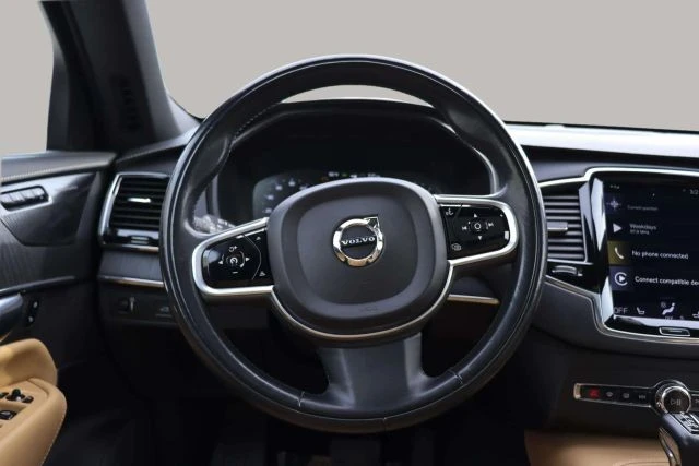 2021 Volvo XC90 2nd Gen - Image 21 of 21