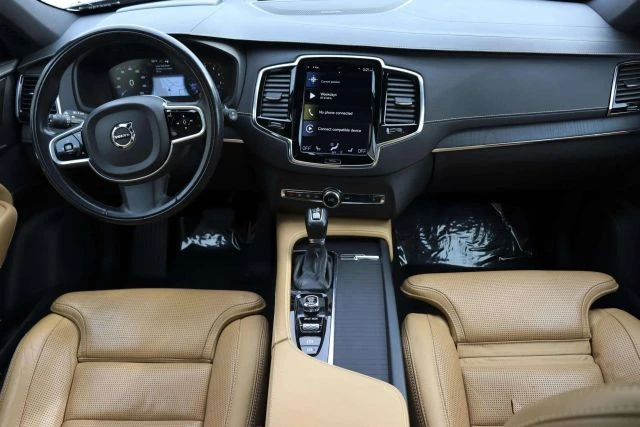 2021 Volvo XC90 2nd Gen - Image 19 of 21