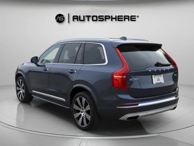 2021 Volvo XC90 2nd Gen - Image 7 of 21