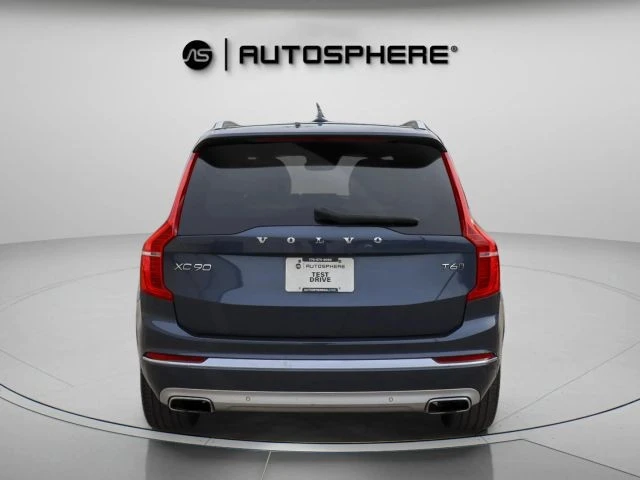 2021 Volvo XC90 2nd Gen - Image 8 of 21