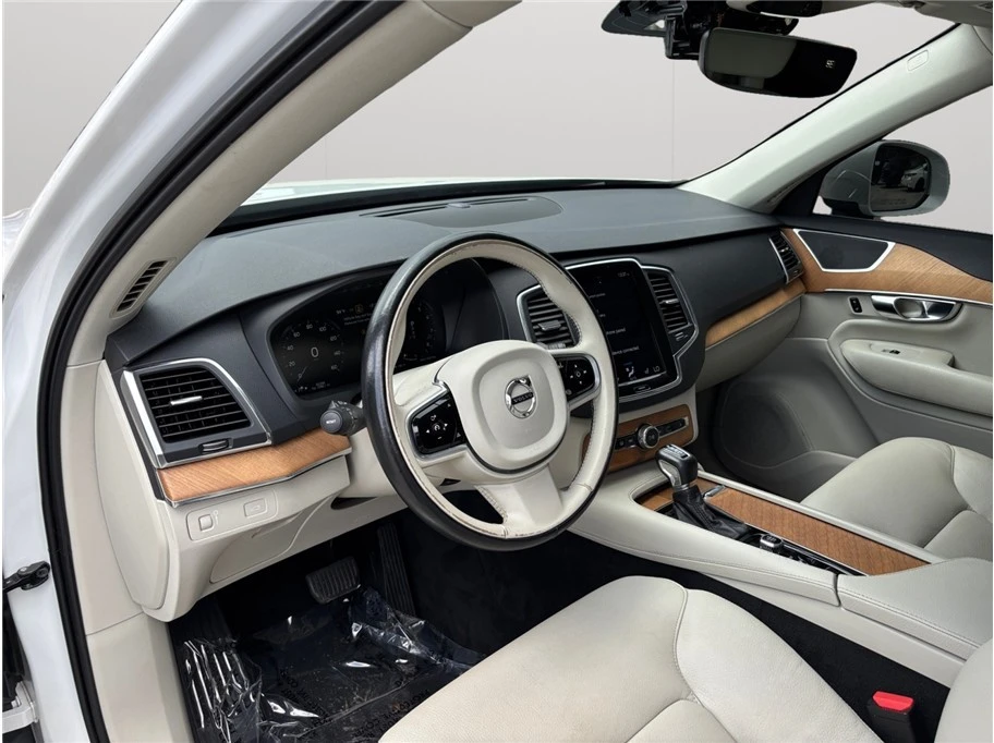 2021 Volvo XC90 2nd Gen - Image 6 of 21