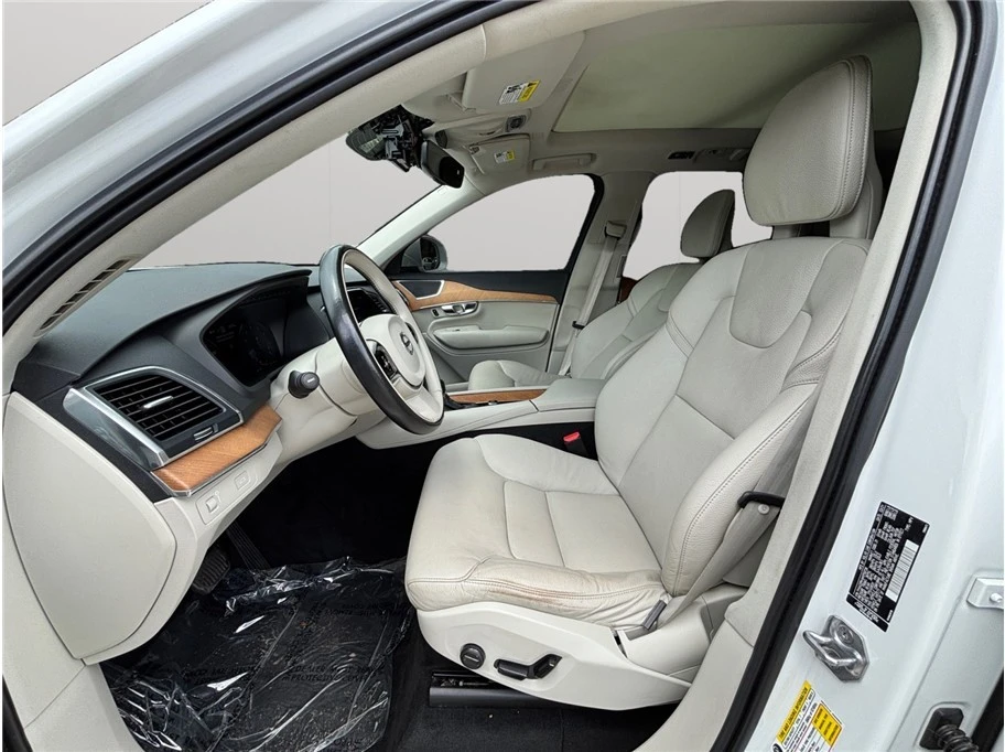 2021 Volvo XC90 2nd Gen - Image 2 of 21