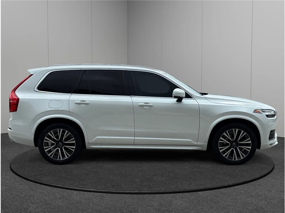2021 Volvo XC90 2nd Gen - Image 10 of 21