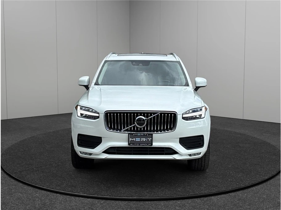 2021 Volvo XC90 2nd Gen - Image 3 of 21