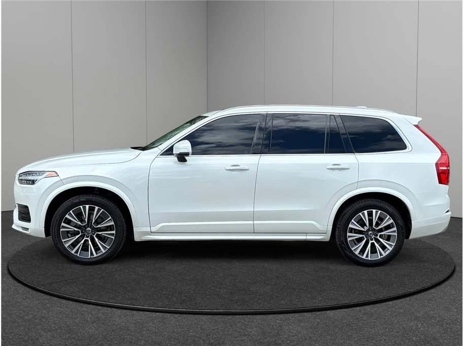 2021 Volvo XC90 2nd Gen - Image 5 of 21
