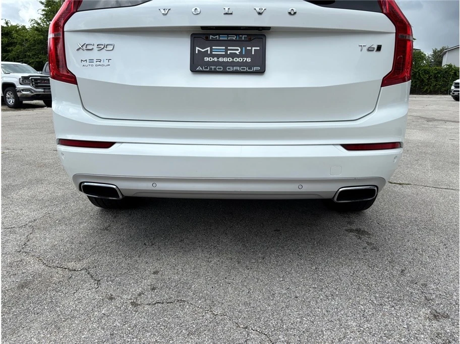 2021 Volvo XC90 2nd Gen - Image 17 of 21