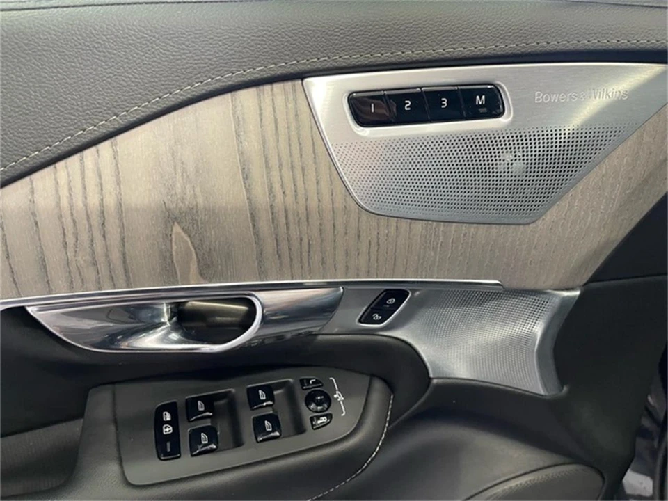 2021 Volvo XC90 2nd Gen - Image 23 of 31