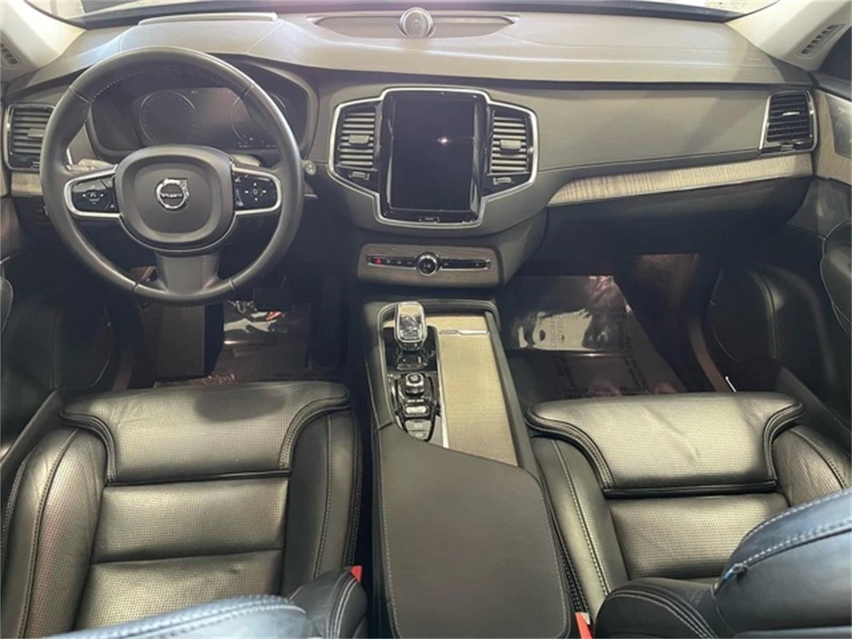 2021 Volvo XC90 2nd Gen - Image 29 of 31