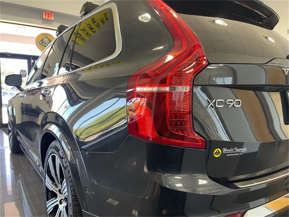 2021 Volvo XC90 2nd Gen - Image 15 of 31