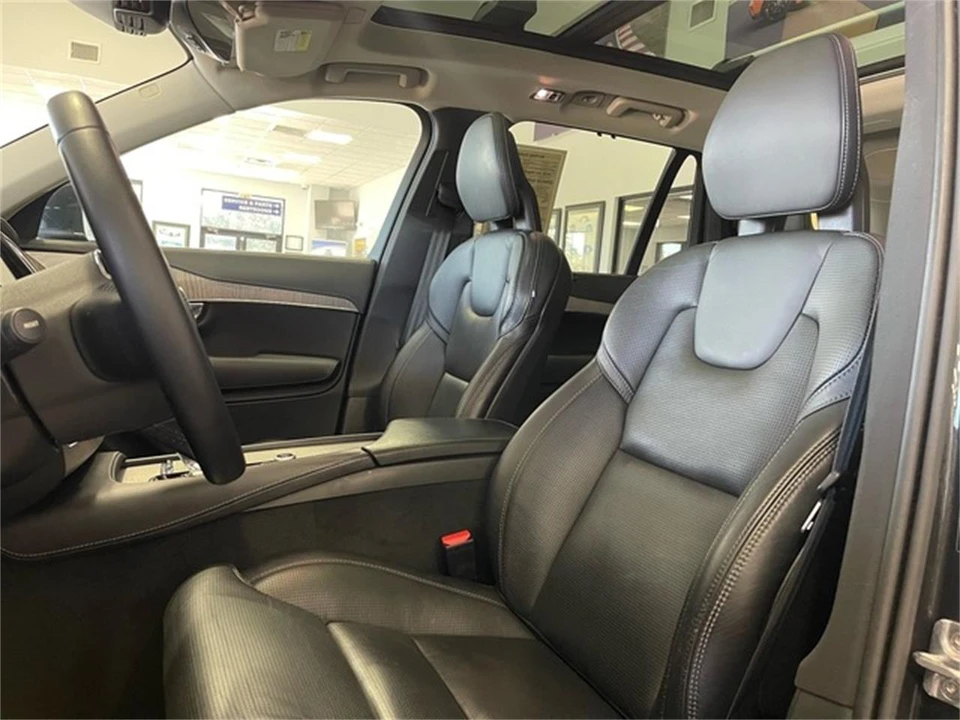 2021 Volvo XC90 2nd Gen - Image 25 of 31