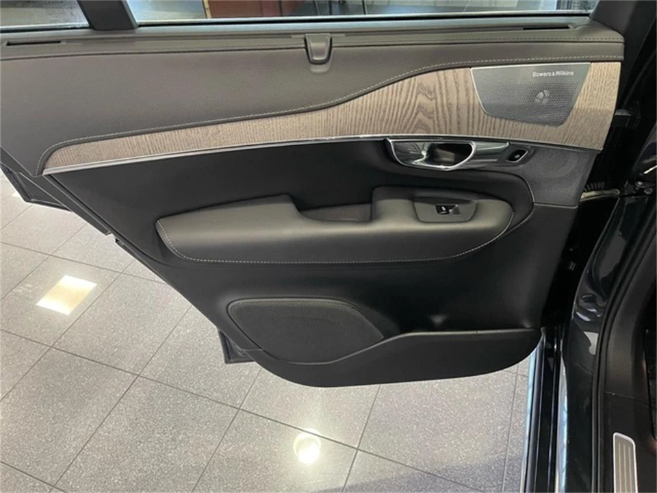 2021 Volvo XC90 2nd Gen - Image 31 of 31