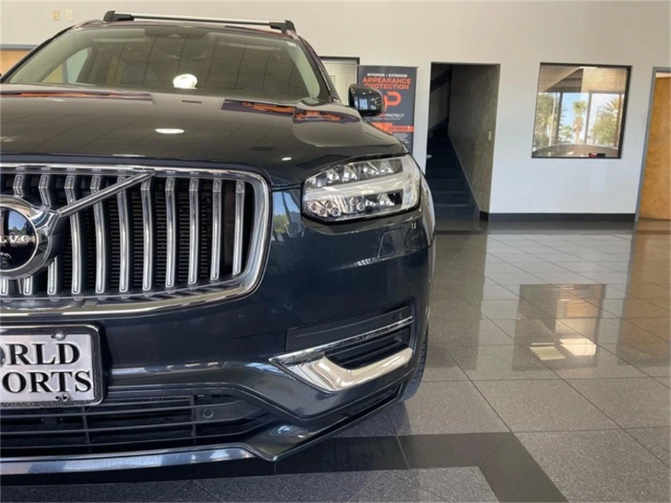 2021 Volvo XC90 2nd Gen - Image 10 of 31