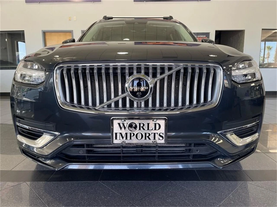 2021 Volvo XC90 2nd Gen - Image 8 of 31