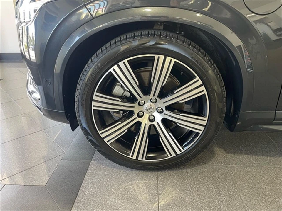 2021 Volvo XC90 2nd Gen - Image 20 of 31