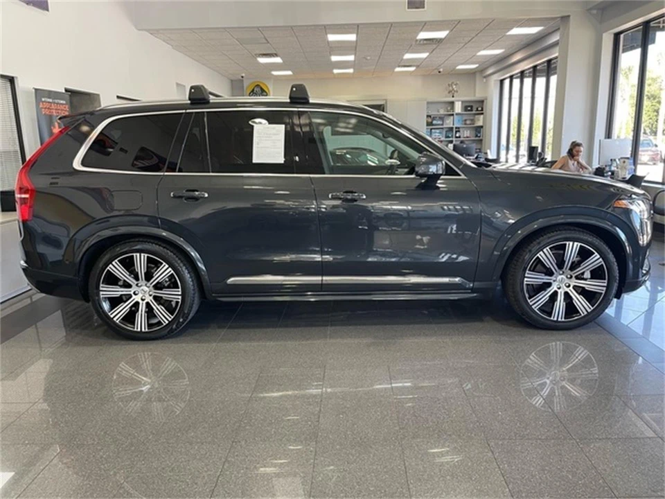 2021 Volvo XC90 2nd Gen - Image 6 of 31