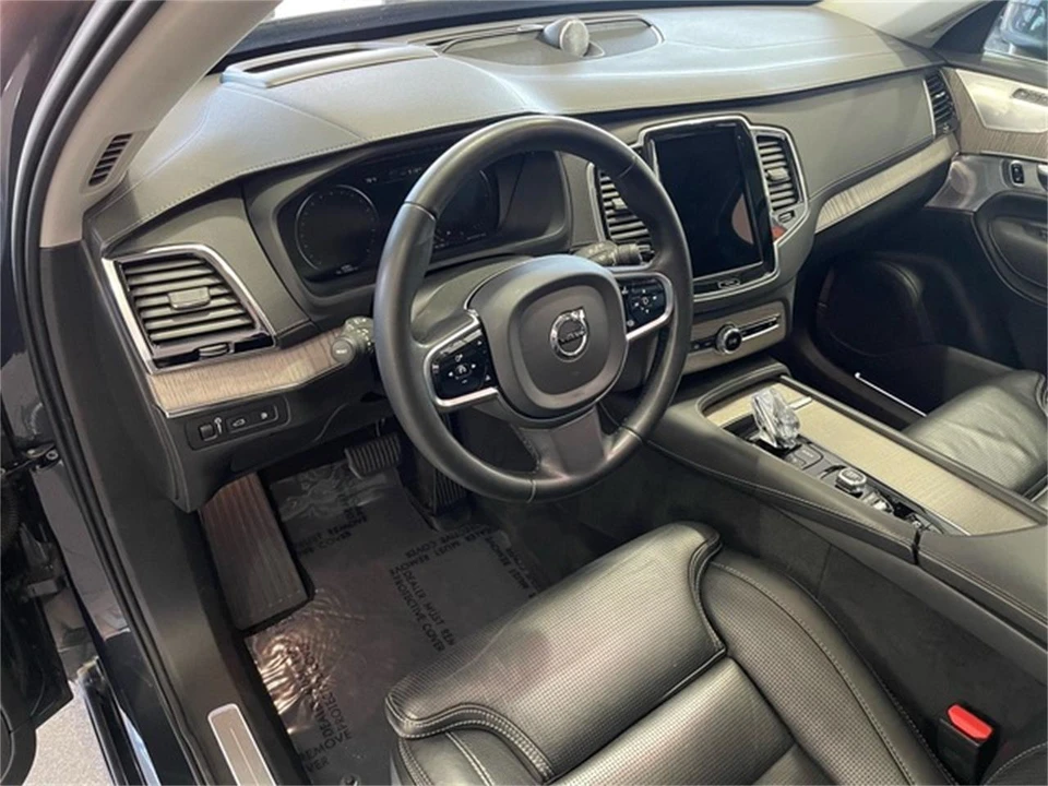 2021 Volvo XC90 2nd Gen - Image 24 of 31