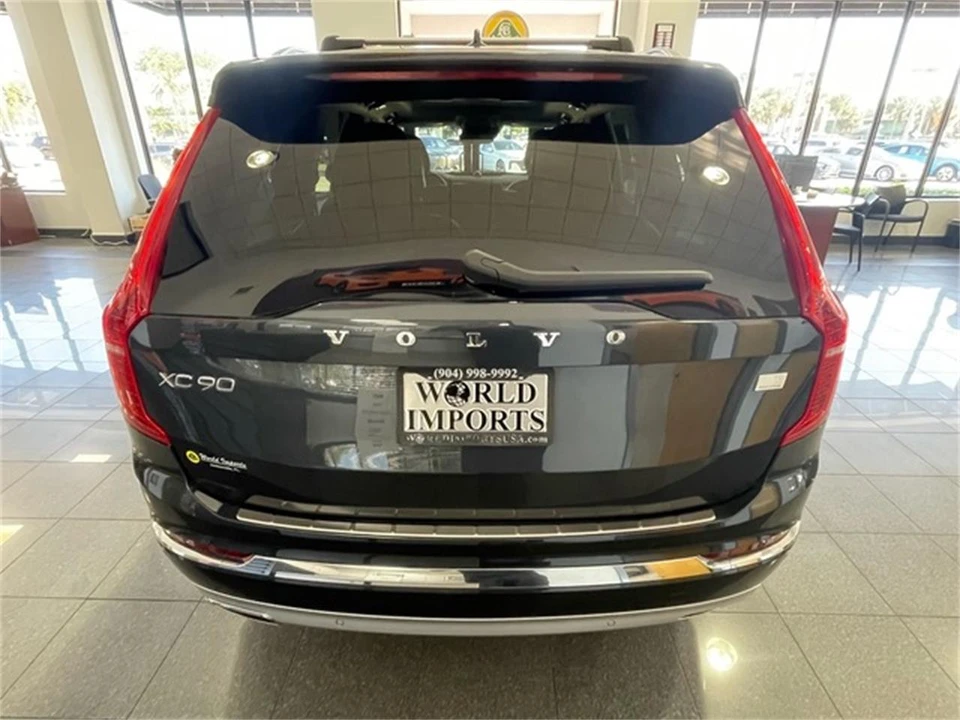 2021 Volvo XC90 2nd Gen - Image 4 of 31