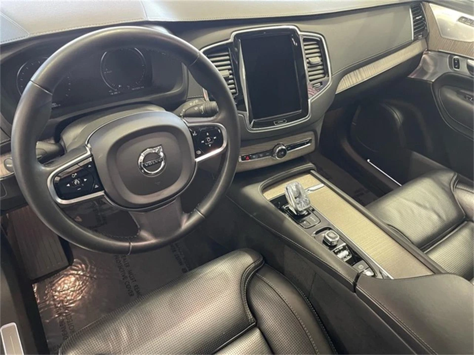 2021 Volvo XC90 2nd Gen - Image 28 of 31