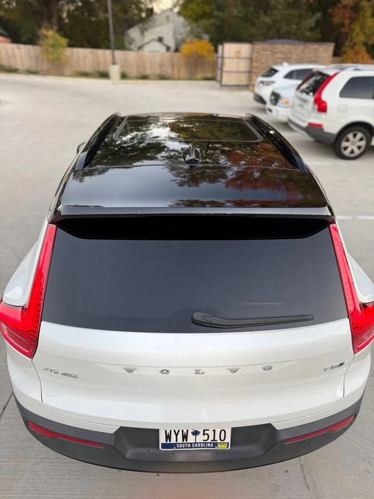 2021 Volvo XC40 - Image 5 of 20