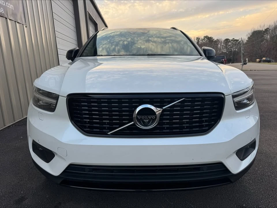 2021 Volvo XC40 - Image 6 of 21