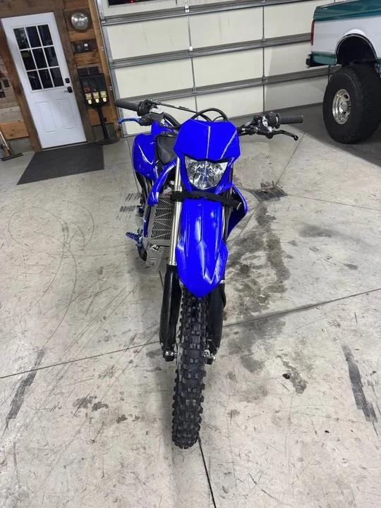 2021 Yamaha - Image 9 of 9