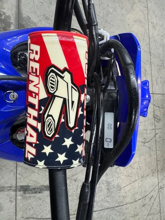 2021 Yamaha - Image 3 of 9