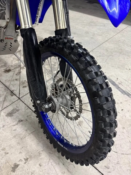 2021 Yamaha - Image 8 of 9