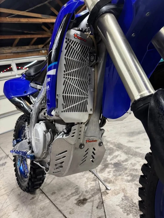2021 Yamaha - Image 4 of 9